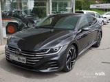 Volkswagen Arteon SB 2.0 TDI DSG 4M R line Matrix/SD/AHK/Ha - Volkswagen Arteon mit Diesel-Antrieb: Kombi