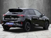 Opel Corsa 1.2 Direct Injection Turbo Automatik GS