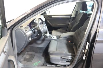 Skoda Superb 2.0 TDI DSG Ambition AID+ACC+SIDE+LED+AHK