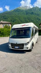 Carthago Chic c-line 4.9 superior - Carthago Chic line 4 9