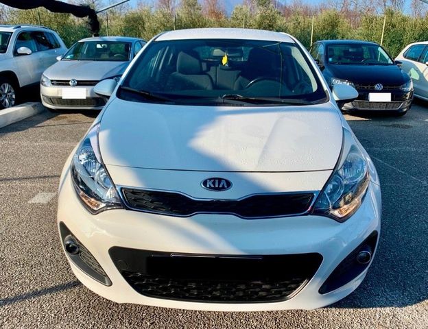 Kia Rio 5p. Active NEOPATENTATI