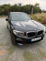 BMW X3 xDrive30i M SPORT  - BMW X3 in Frankfurt (Main): M