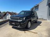 Jeep Renegade 1.5 MultiAir Mild Hybrid Longitude (EUR - gebrauchte Jeep Renegade aus dem Jahr 2024