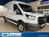 Ford Transit Kastenwagen 350 L3H2+Klimaanlage+DAB+ - Ford Transit: Kastenwagen