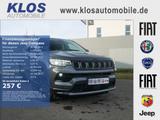 Jeep Compass S e-HYBRID 1.5l 130PS AT TECHNOLOGIE KOM - Jeep Compass: 1.5