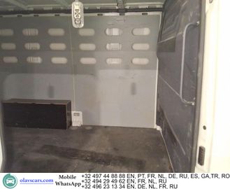 Mercedes Sprinter - 10
