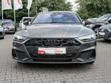 Audi A7 45 TDI tiptronic quattro - - gebrauchte Audi A7 aus dem Jahr 2020