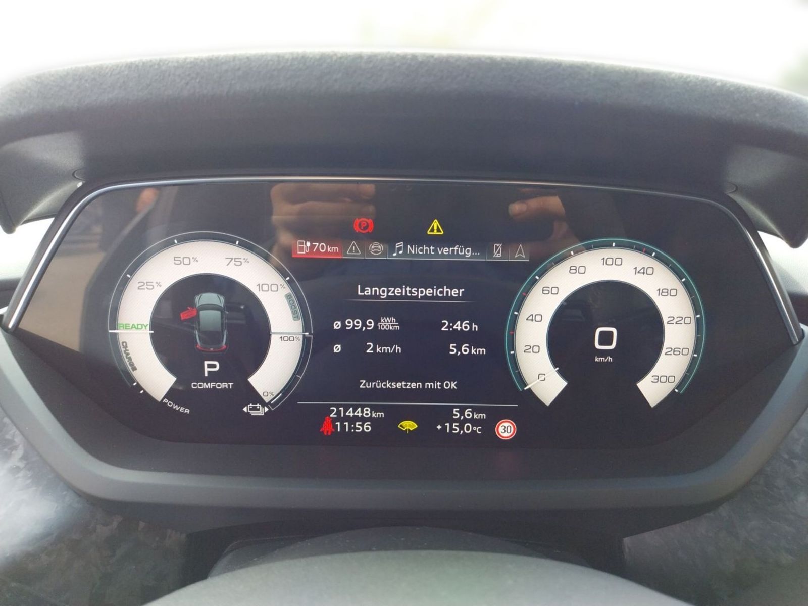 Audi RS e-tron GT - Bild 6