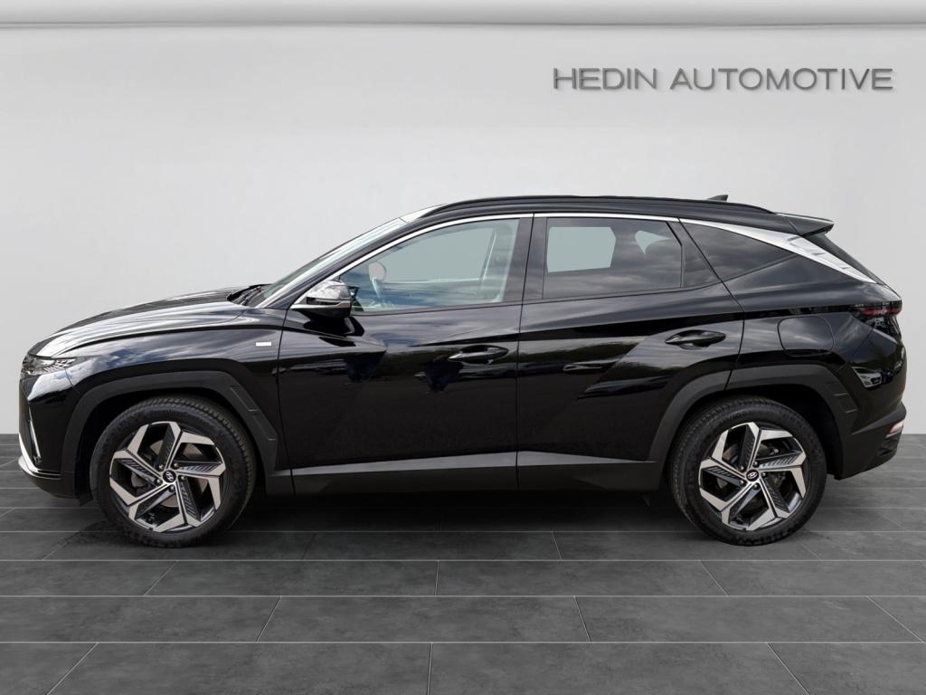 Hyundai Tucson 1.6 TGDI Prime SHZ|TEMP|360°|DISTR|KAM|LM