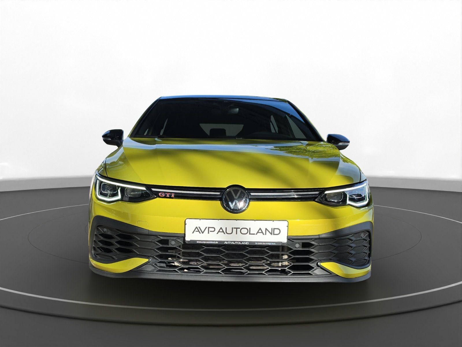 Volkswagen Golf VIII 2.0 TSI DSG GTI Clubsport | NAVI | LED imagem 3