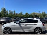 BMW M135i xDrive Aut. VOLL/NAVI/SHZ/RFK/LED/GAR! - BMW M135 aus 2016