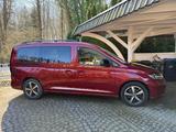 Volkswagen VW Caddy Maxi Camper | Automatik | LED | Pano |  - Volkswagen Caddy: Camper