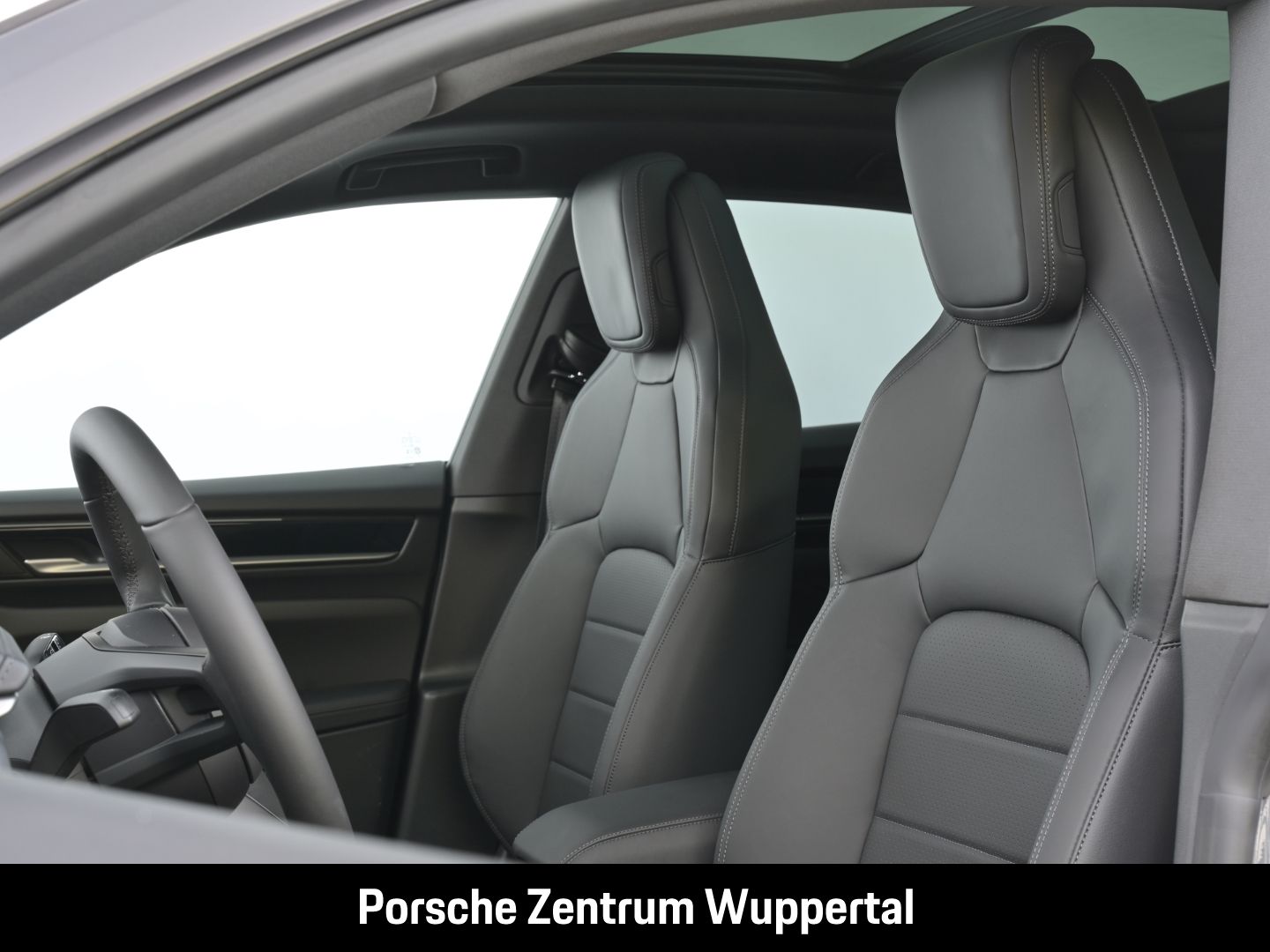 Porsche Macan - Bild 14