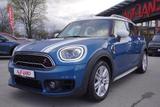 MINI Countryman 2.0 Cooper S LED Navi Schiebedach PDC - Mini Countryman Serie SUV