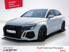 Audi RS3 Sportback Pano Matrix B u O Assistenz Ambi P