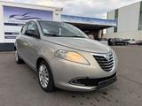 Lancia Ypsilon Gold Hu neu - Lancia Gebrauchtwagen von 2011