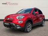 Fiat 500X Cross Plus +4x4+Leder+PDC+SHZ - Fiat: Automatik