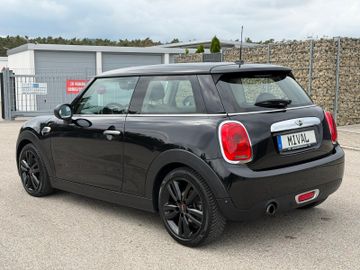 MINI ONE - 5