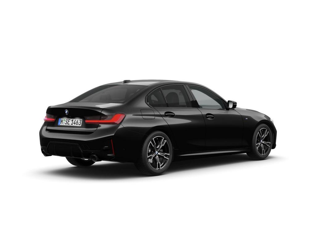 BMW 320d xDrive M-Sport FACEL. LED ACC NAVI SHZ PDC