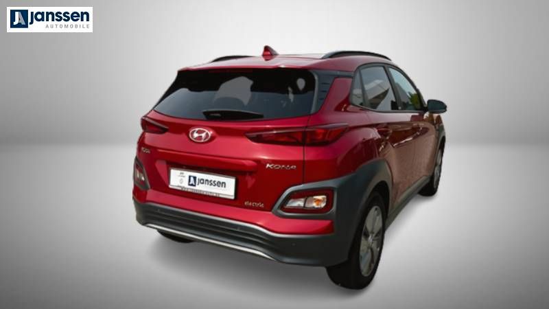 Fahrzeugabbildung Hyundai KONA Electro MJ20 (100kW) ADVANTAGE-Paket