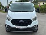 Ford Tourneo Custom 320 L1 Active Aut. Leder ACC Kam. - gebrauchte Ford Tourneo Custom aus dem Jahr 2023
