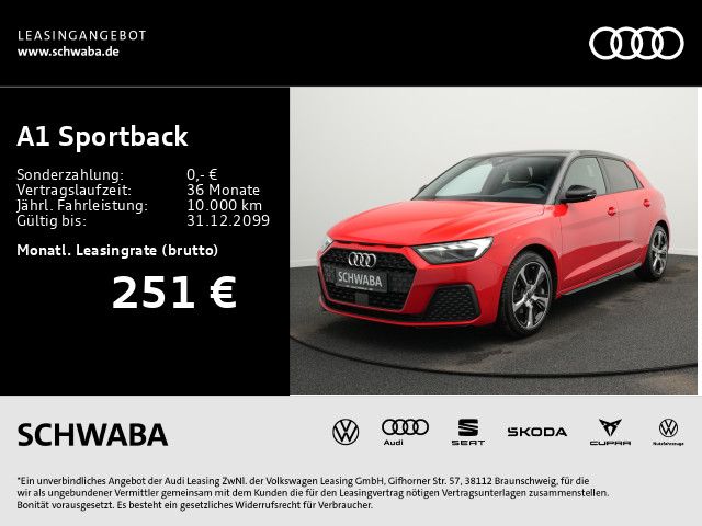 Audi A1 - Bild 2