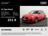 Audi A1 Sportback 30 TFSI S tronic *LED*VIRTUAL*17''* - gebrauchte Audi A1 aus dem Jahr 2022