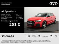 Audi A1 - Vorschau Bild 2