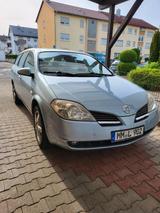 Nissan Autos Nissan  primera - gebrauchte Nissan Primera aus dem Jahr 2005
