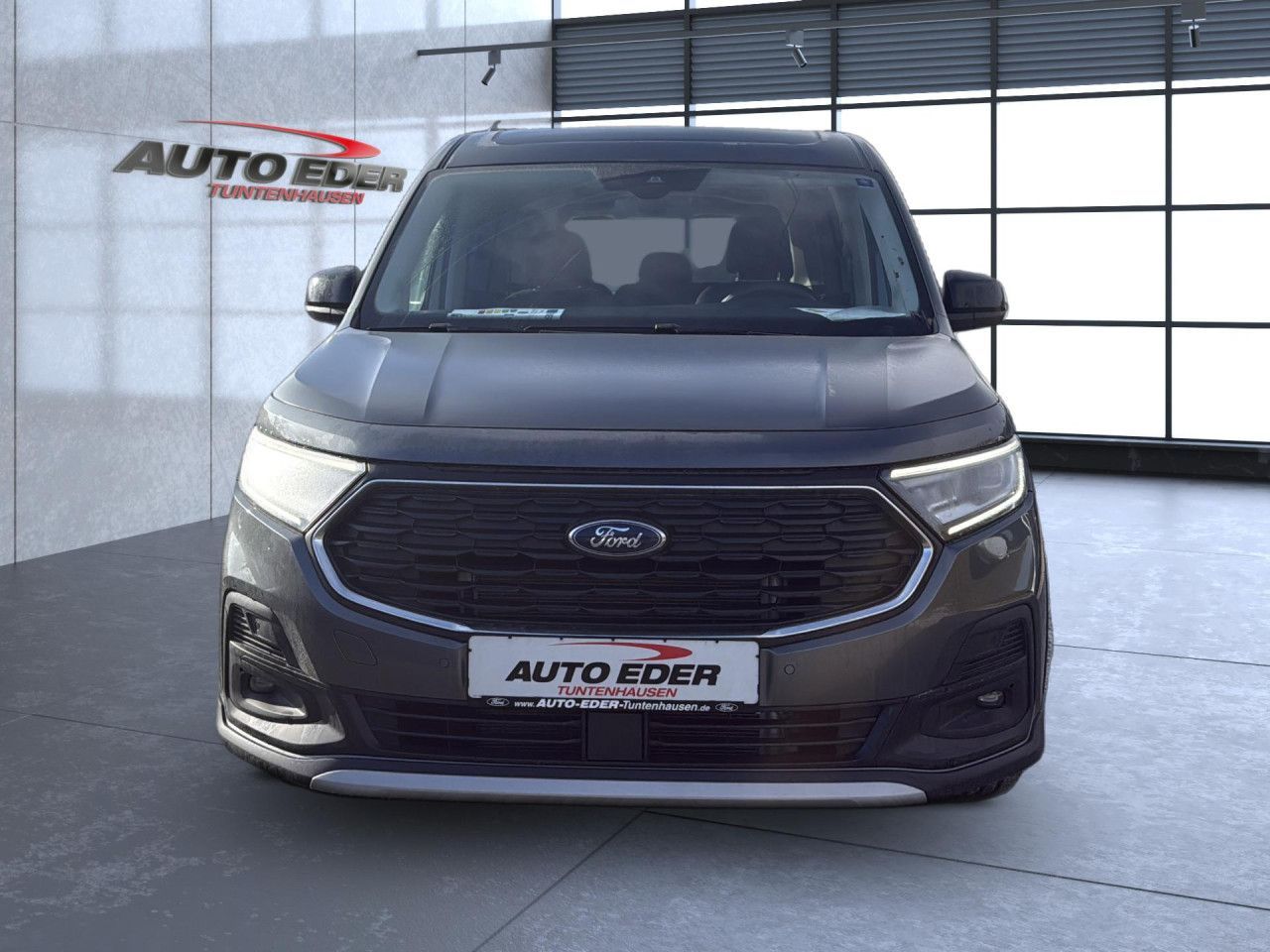 Ford Tourneo Connect - Bild 9