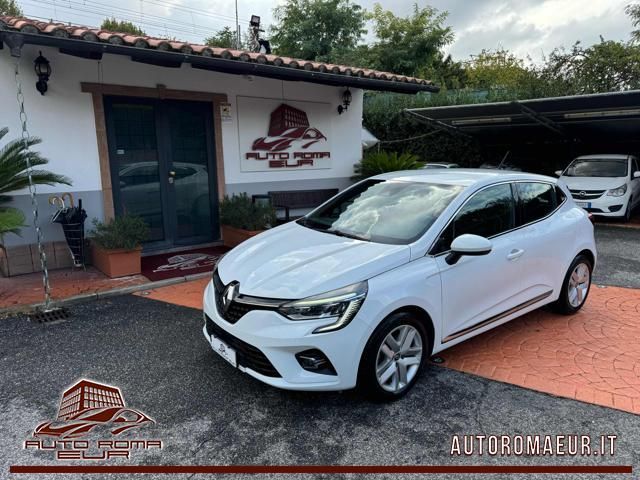 Renault RENAULT Clio TCe 130 CV EDC 5p Intens PREZZO PRO