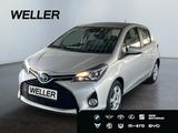 Toyota Yaris Hybrid 1.5 Edition-S *Kamera*Spurhalte*BT* - Toyota Yaris: Automatik