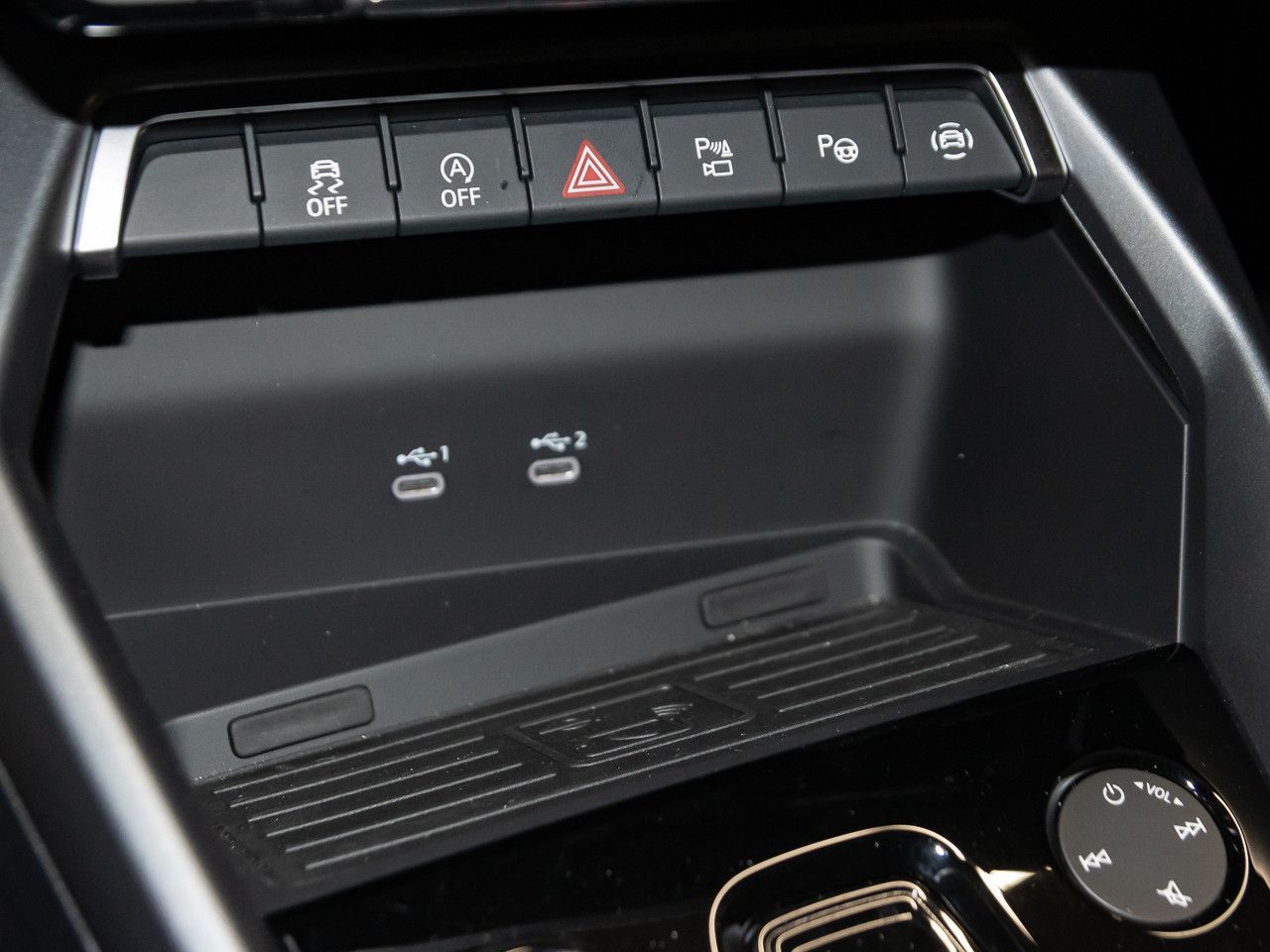 Audi A3 - Bild 24