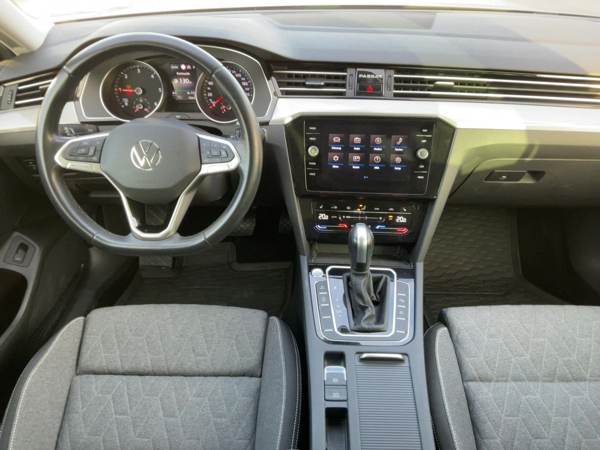 Volkswagen Passat Variant - Bild 9