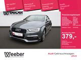 Audi A3 Cabriolet S line *AHK*PDC*NAVI*XENON PLUS*SHZ - Audi A3 mit Diesel-Antrieb: Cabrio