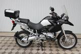 BMW R1200GS  - BMW 2007 R 1200 GS
