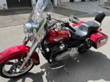 Harley-Davidson FLD Dyna Switchback 103 - HARLEY-DAVIDSON SWITCHBACK