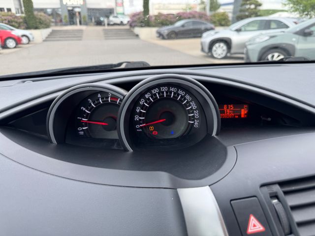 Toyota Verso  Life 7-Sitzer