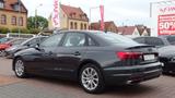 Audi A4 40 2.0 TDI S-Tronic LED Navi AHK ACC - Audi A4 mit Diesel-Antrieb: Limousine, 2.0