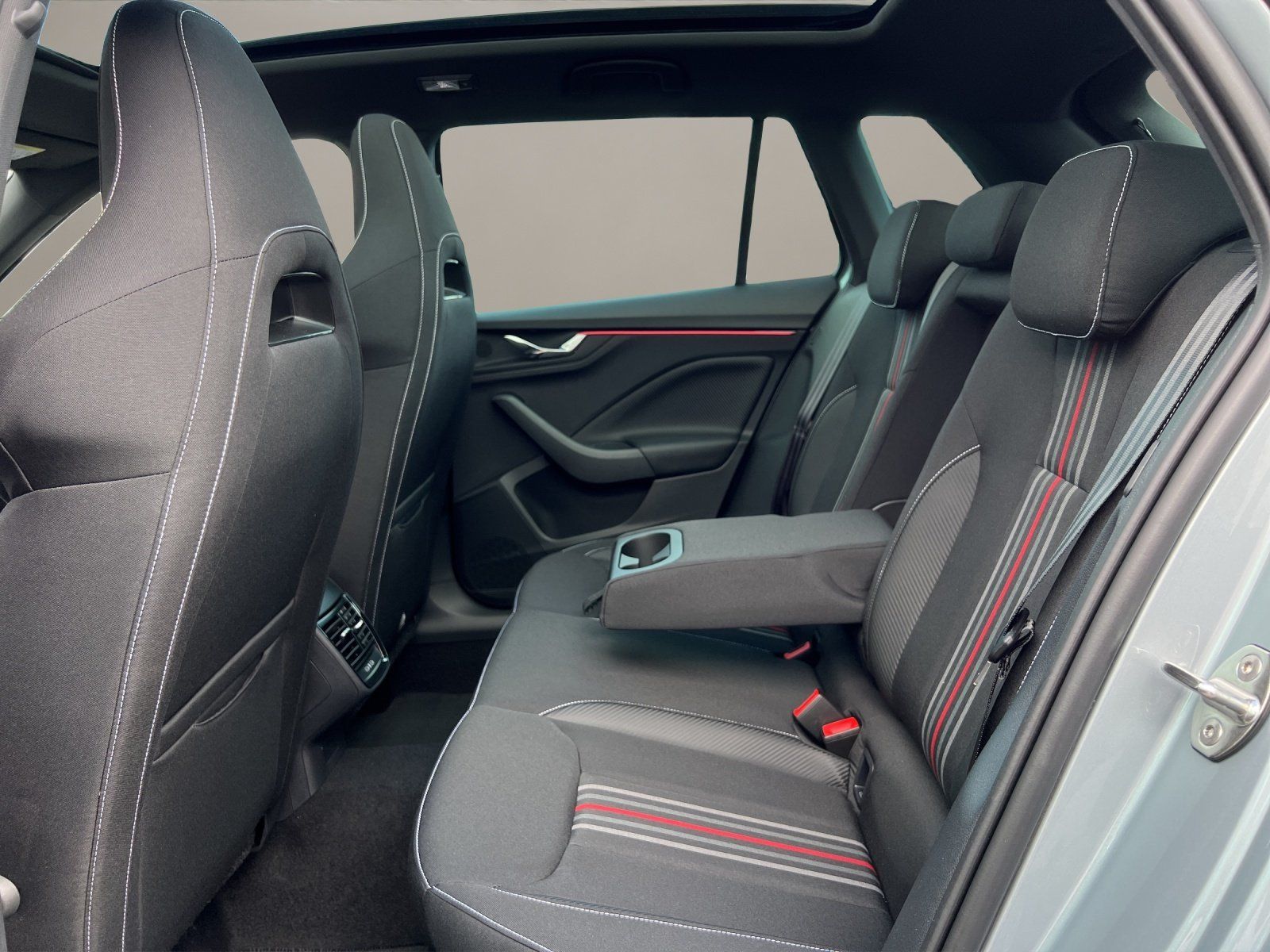 Skoda Kamiq - Bild 15