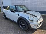 MINI COOPER Cabrio Cooper SH Alu PDC - MINI Cooper aus 2011