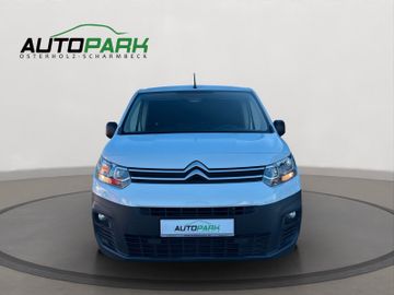 Citroen Berlingo - 2