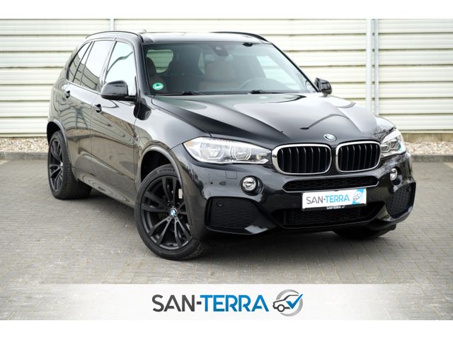 BMW X5 xDrive40d M PAKET NAV-PRO*PANO*LEDER*HUD*SOFT