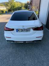 Mercedes-Benz E 400 d 4MATIC Autom. - - Mercedes-Benz E 400 in München