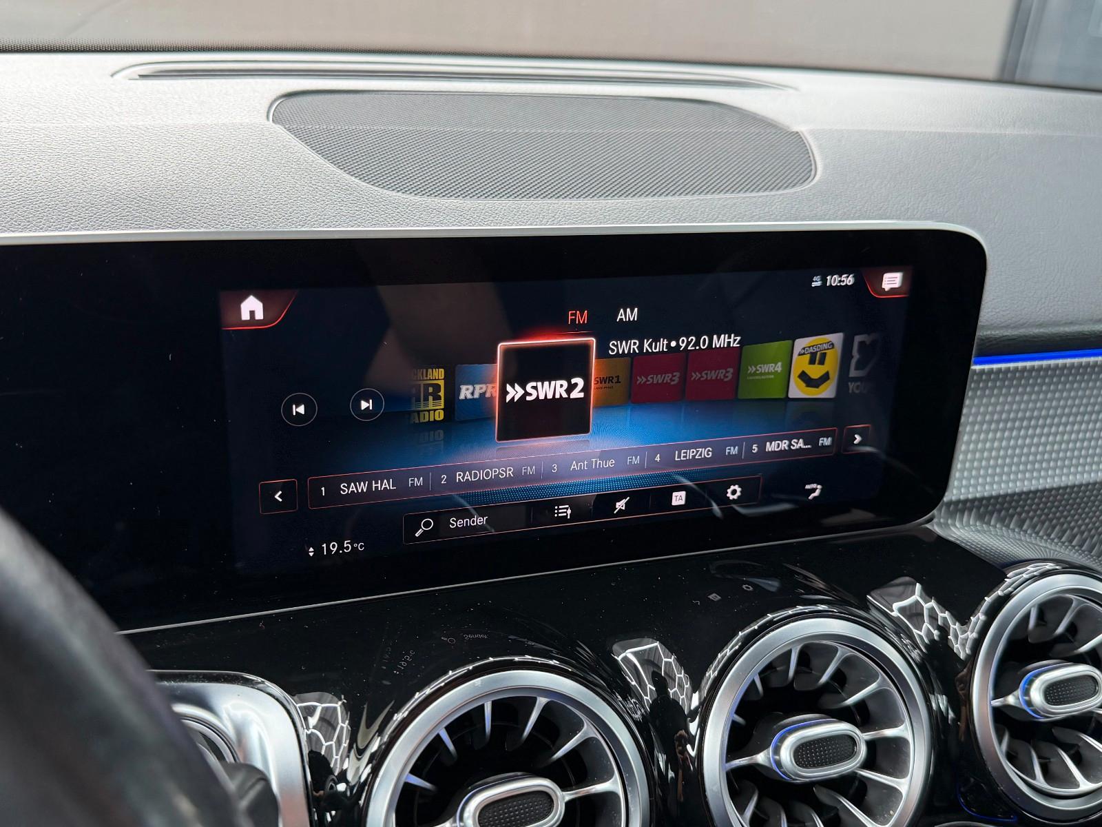 Mercedes-Benz GLB *7 Sitze*AMBIENTE*KAMERA*LED*Wides*NAVI*, миниатюра 23