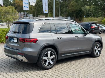 Mercedes GLB 220 - 11