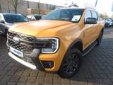 Ford Ranger Wildtrak e-4WD Doppelkabine