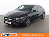 Mercedes-Benz Limousine A 220 4Matic AMG Line Aut.*NAVI*LED* - gebrauchte Mercedes-Benz A 220 aus dem Jahr 2020