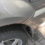 Nissan  X -Trail - Nissan Qashqai aus 2005