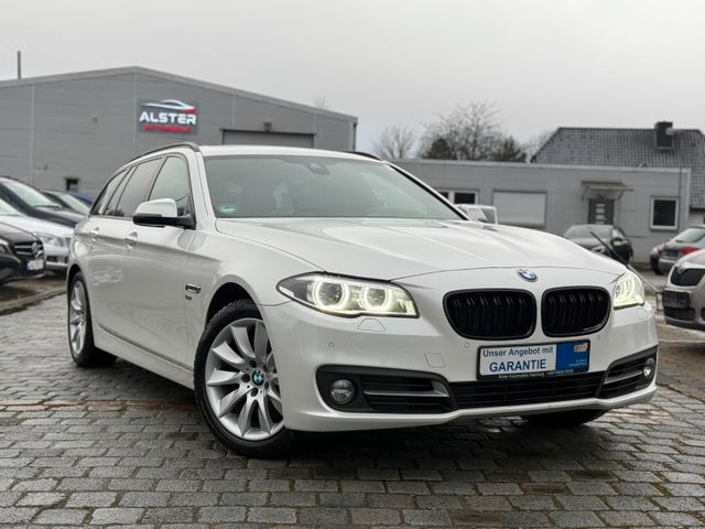 BMW 530 xDrive 5 Touring 530 d Luxury line